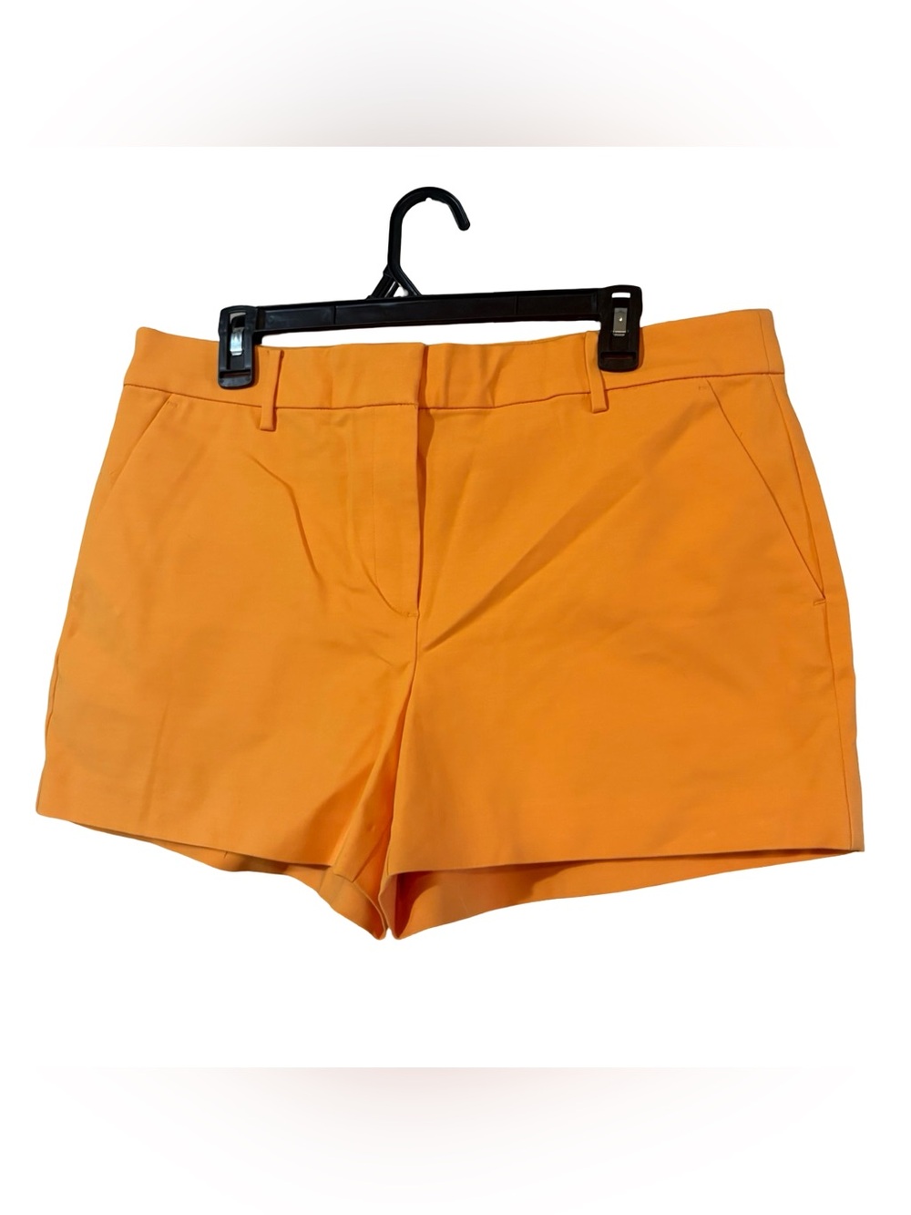 Loft shorts size 12